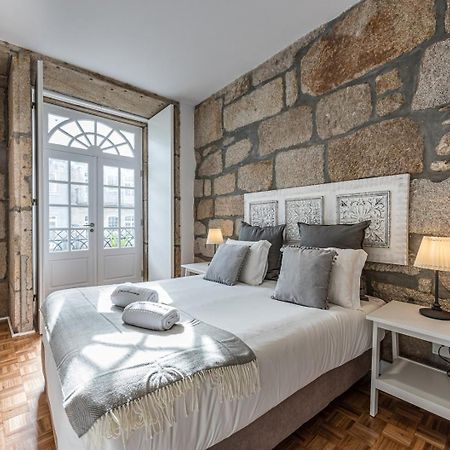 Guestready - Grandeur River Balcony Reborn Πόρτο Εξωτερικό φωτογραφία