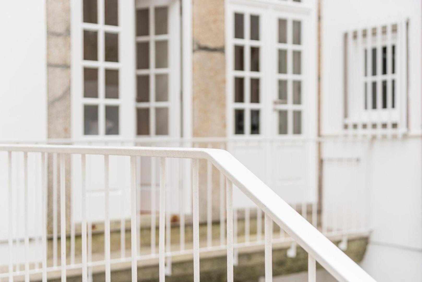 Guestready - Grandeur River Balcony Reborn Πόρτο Εξωτερικό φωτογραφία