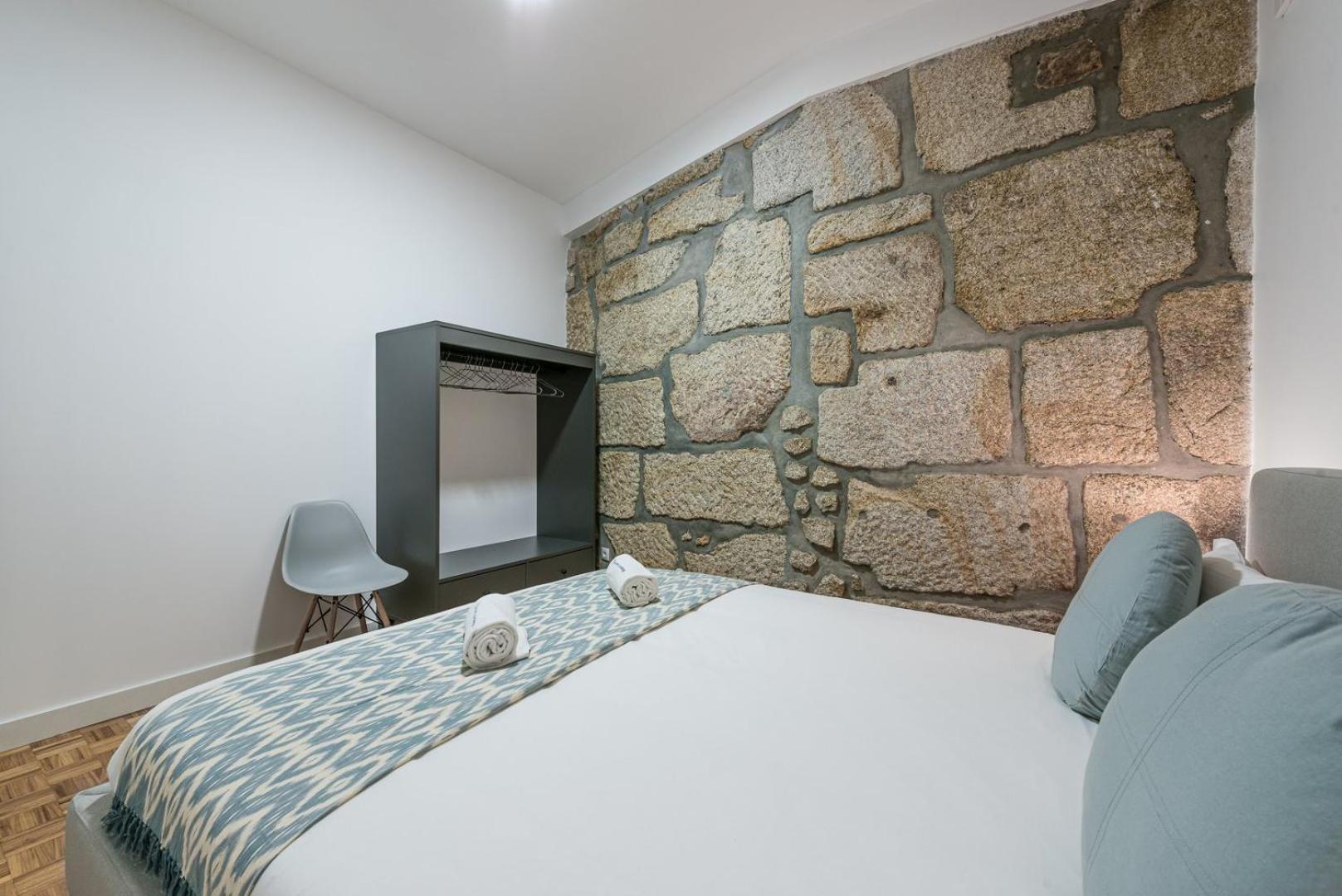 Guestready - Grandeur River Balcony Reborn Πόρτο Εξωτερικό φωτογραφία