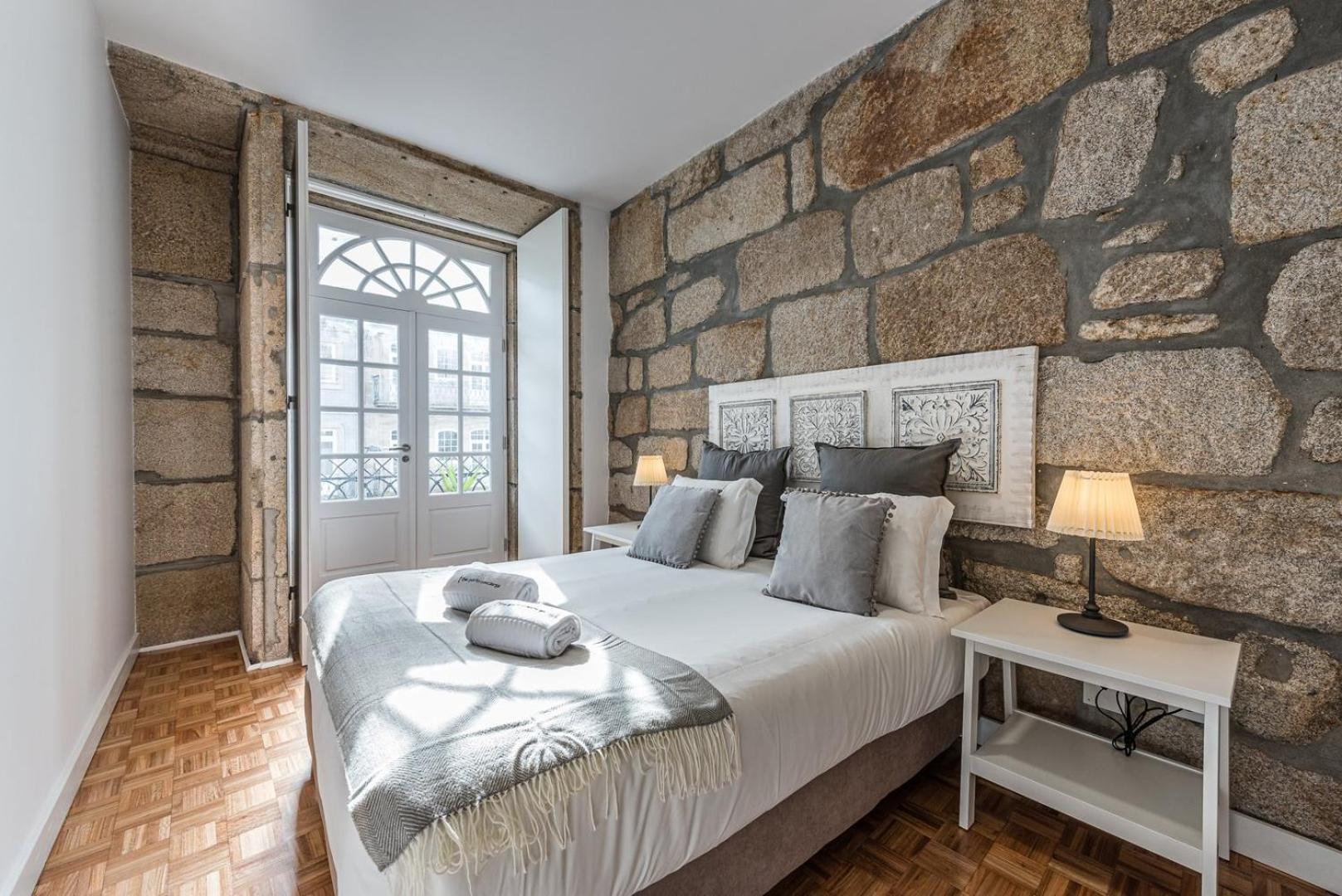 Guestready - Grandeur River Balcony Reborn Πόρτο Εξωτερικό φωτογραφία