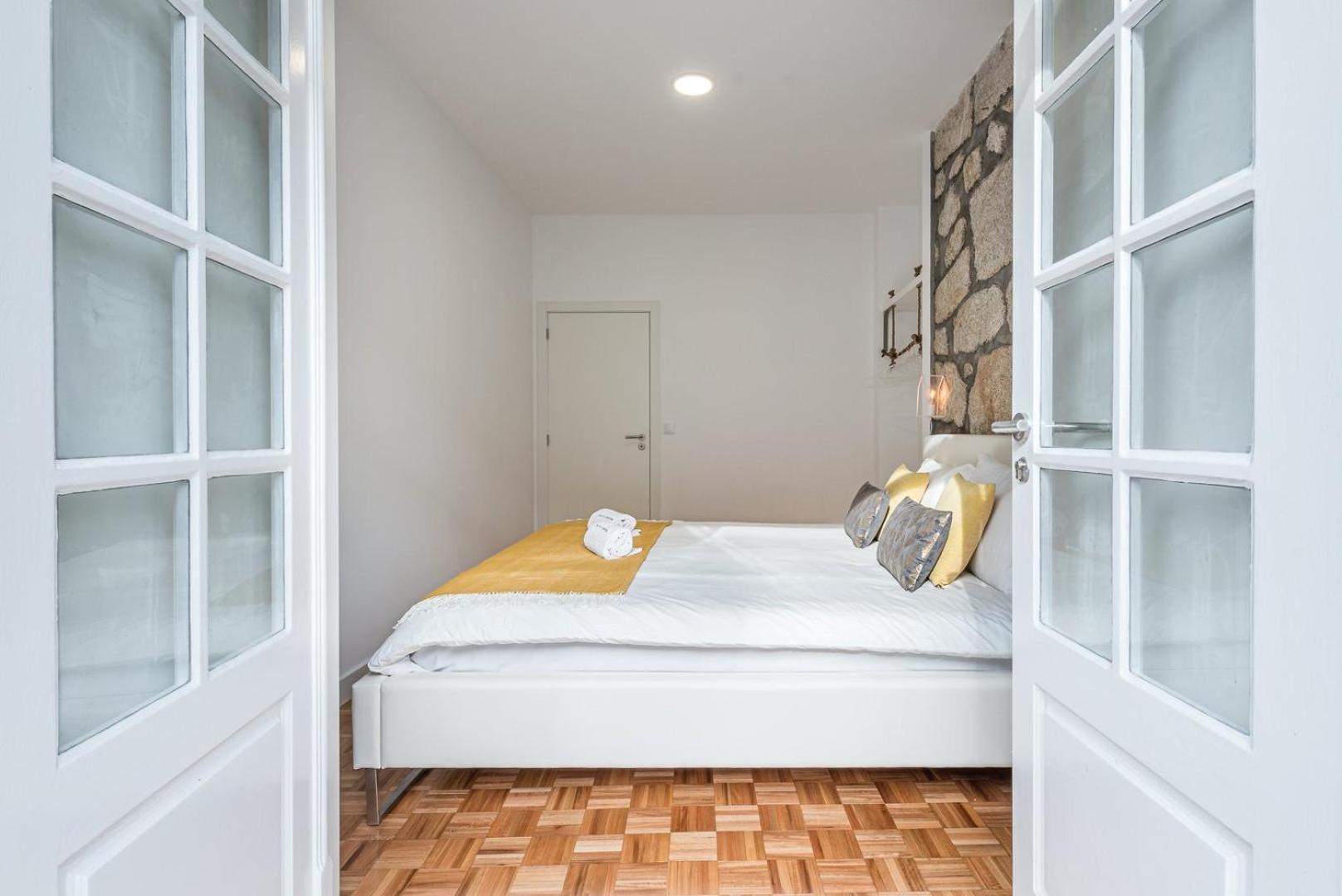 Guestready - Grandeur River Balcony Reborn Πόρτο Εξωτερικό φωτογραφία