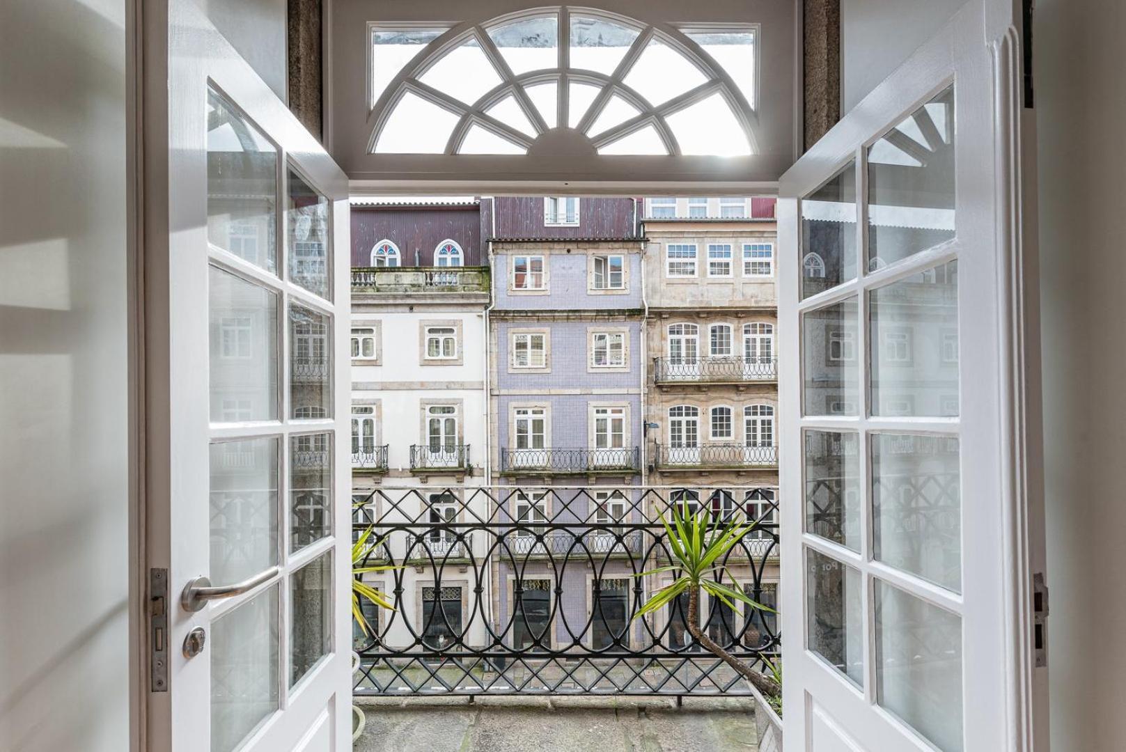 Guestready - Grandeur River Balcony Reborn Πόρτο Εξωτερικό φωτογραφία