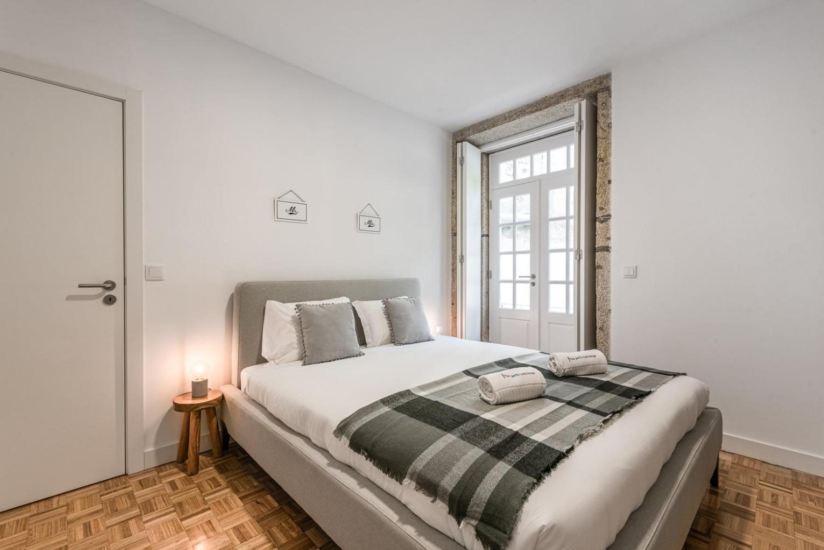 Guestready - Grandeur River Balcony Reborn Πόρτο Εξωτερικό φωτογραφία