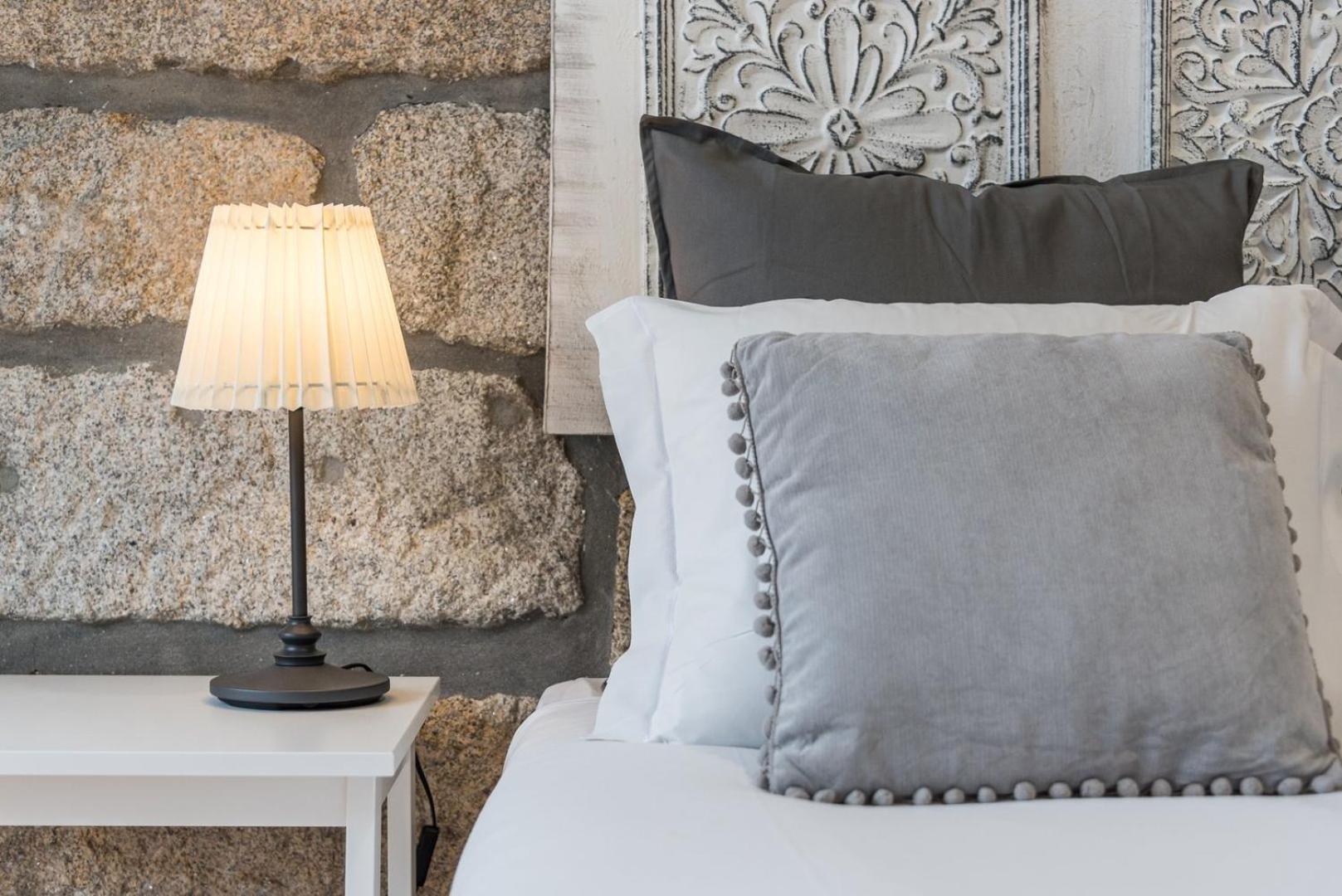 Guestready - Grandeur River Balcony Reborn Πόρτο Εξωτερικό φωτογραφία