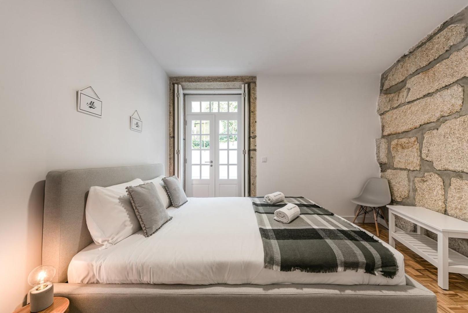Guestready - Grandeur River Balcony Reborn Πόρτο Εξωτερικό φωτογραφία
