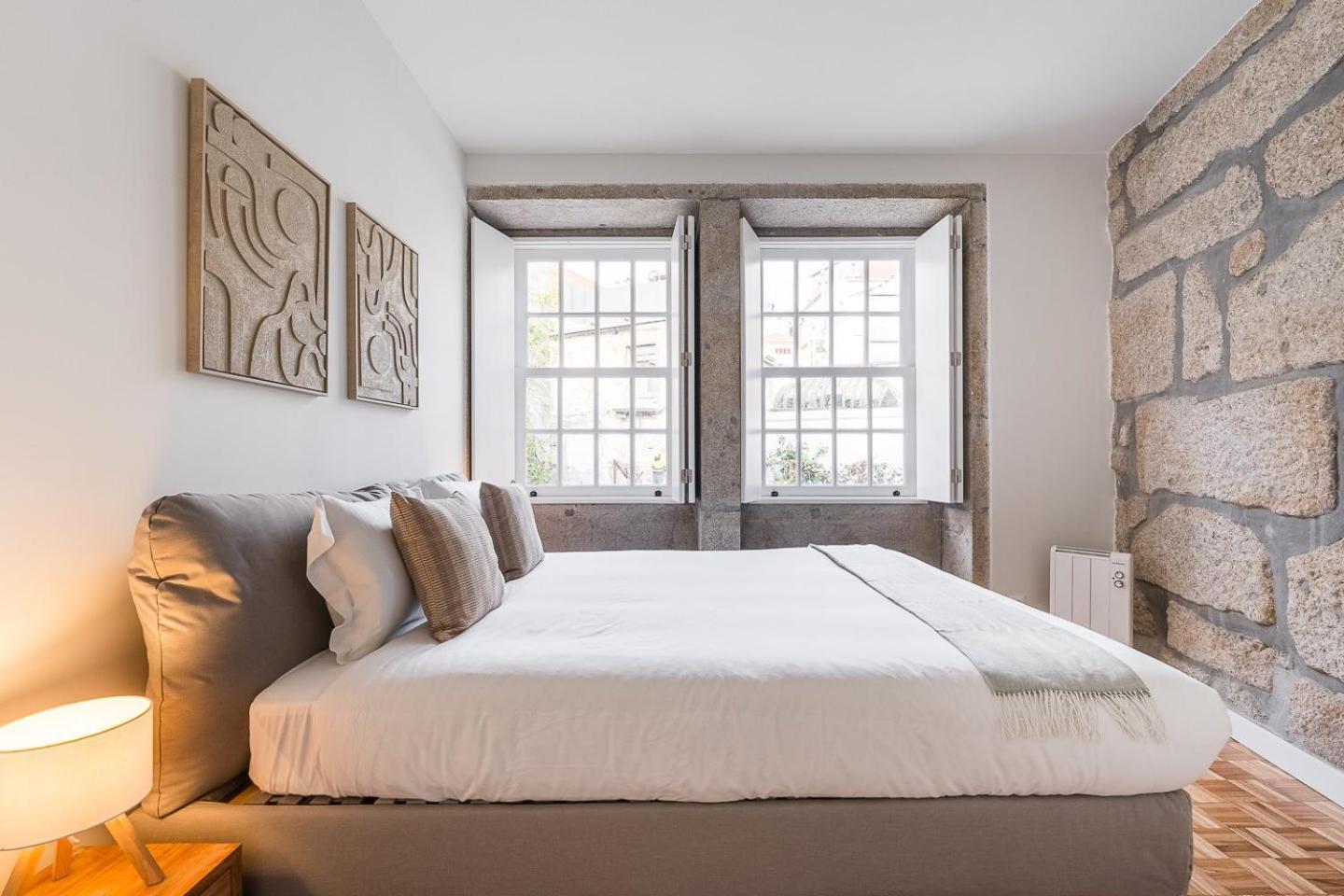 Guestready - Grandeur River Balcony Reborn Πόρτο Εξωτερικό φωτογραφία