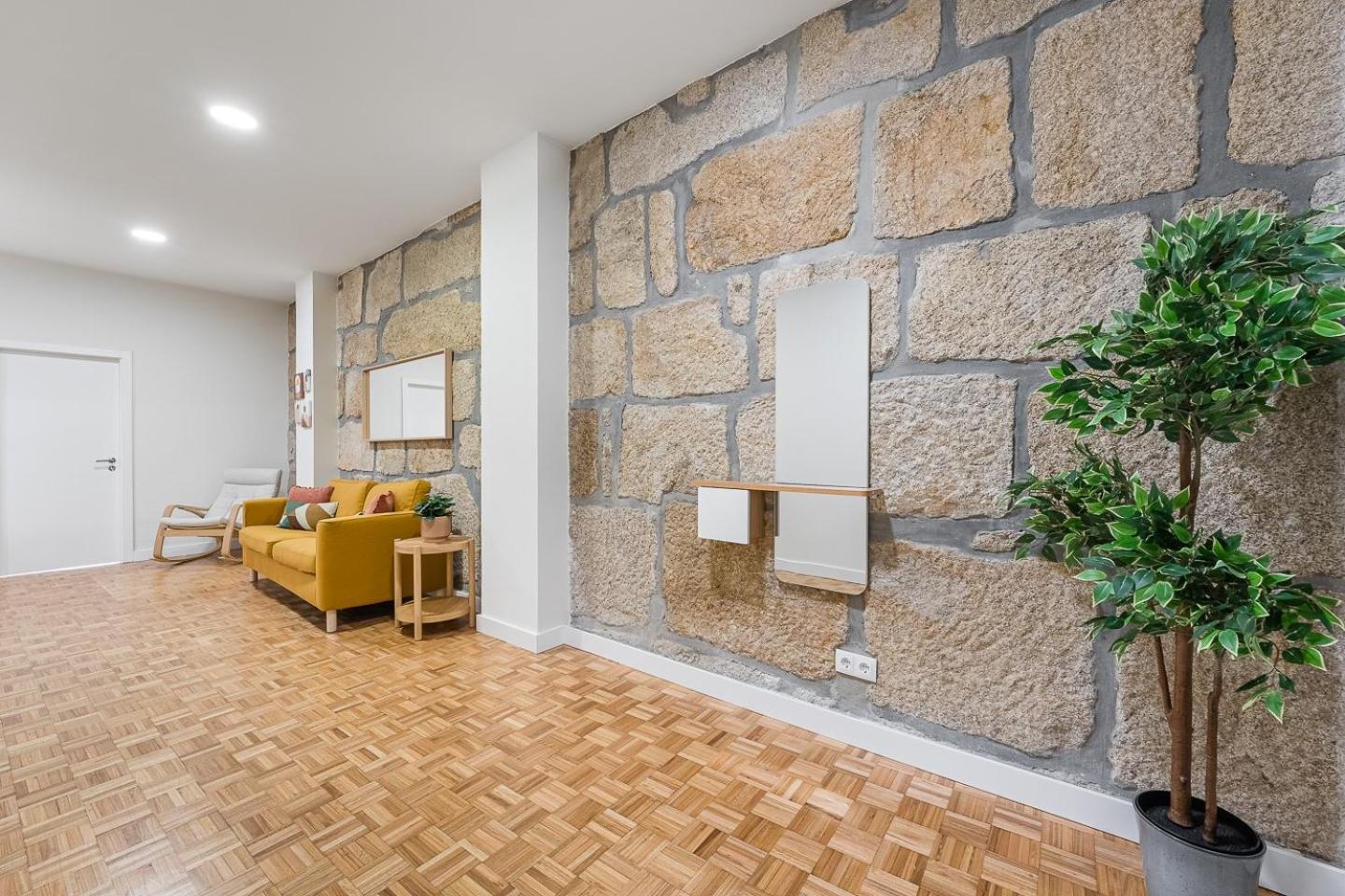 Guestready - Grandeur River Balcony Reborn Πόρτο Εξωτερικό φωτογραφία