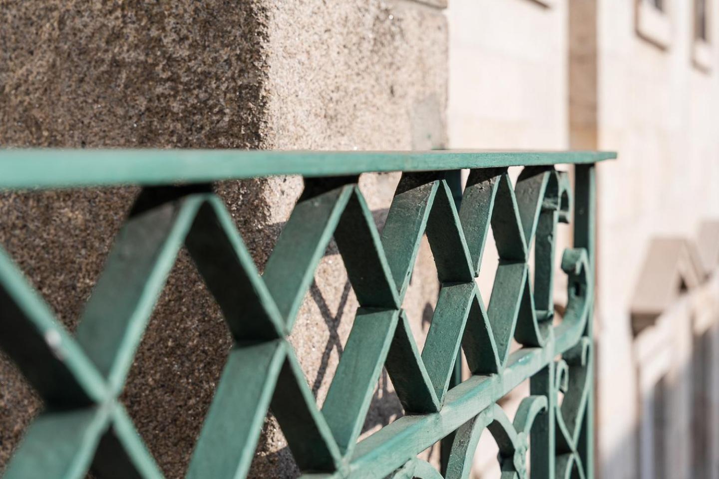 Guestready - Grandeur River Balcony Reborn Πόρτο Εξωτερικό φωτογραφία