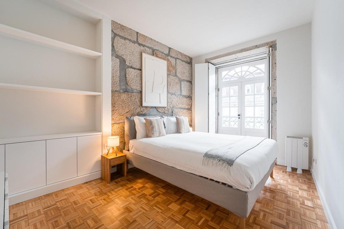 Guestready - Grandeur River Balcony Reborn Πόρτο Εξωτερικό φωτογραφία