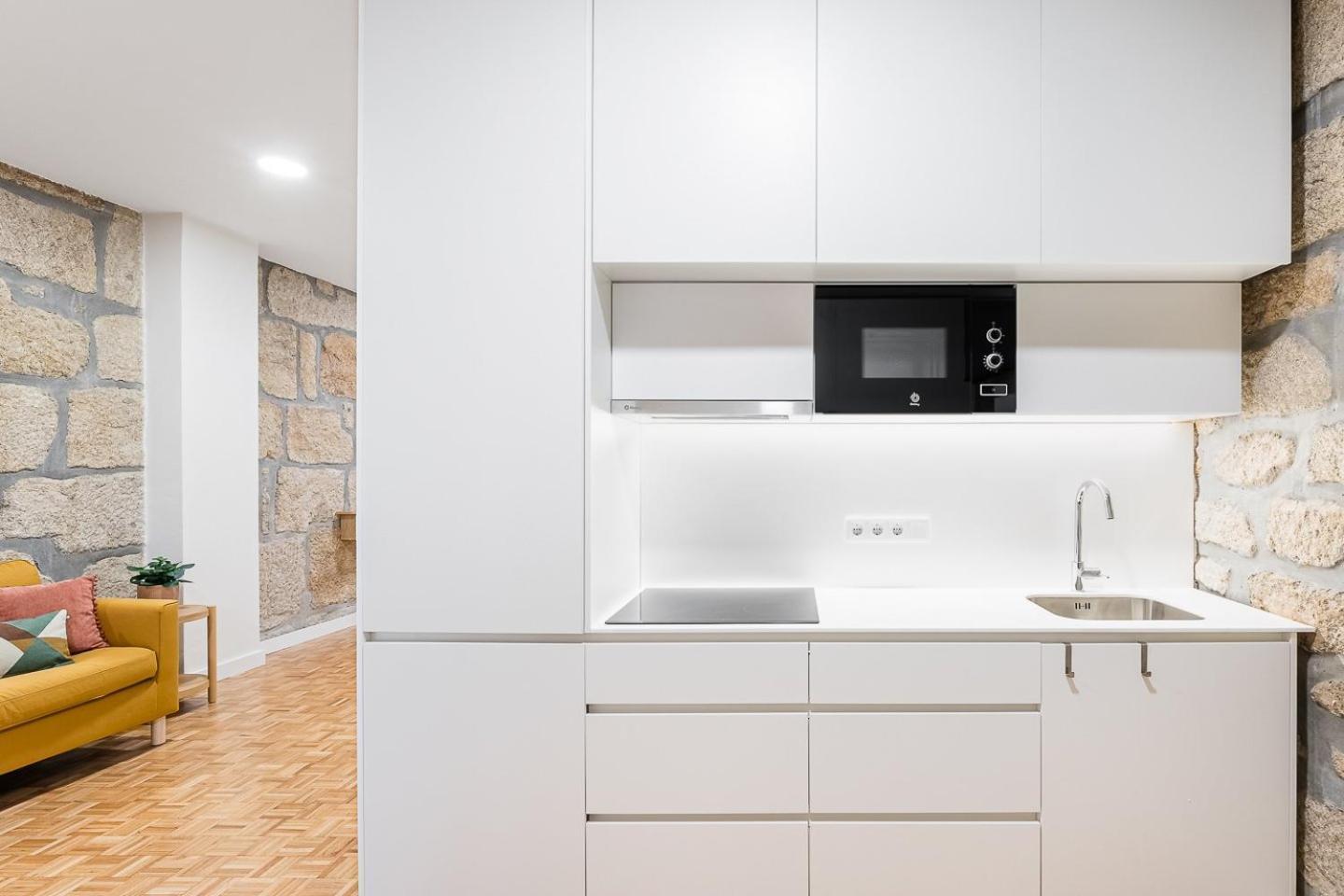 Guestready - Grandeur River Balcony Reborn Πόρτο Εξωτερικό φωτογραφία