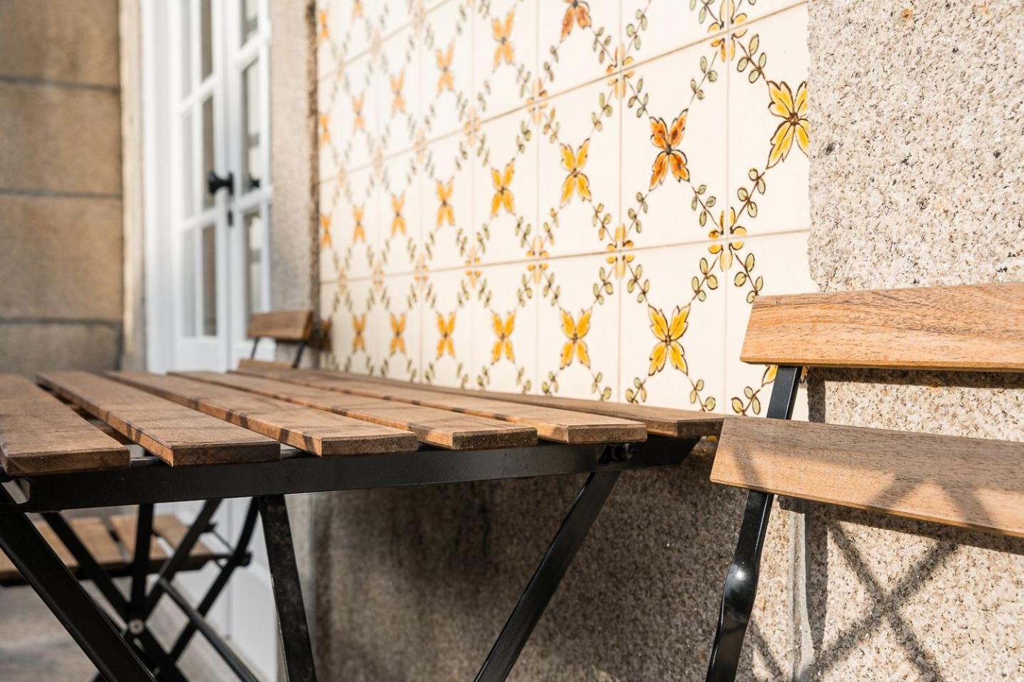 Guestready - Grandeur River Balcony Reborn Πόρτο Εξωτερικό φωτογραφία
