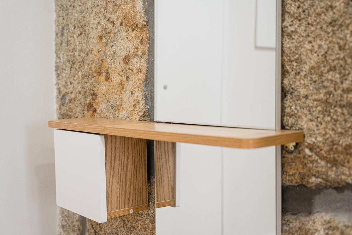 Guestready - Grandeur River Balcony Reborn Πόρτο Εξωτερικό φωτογραφία