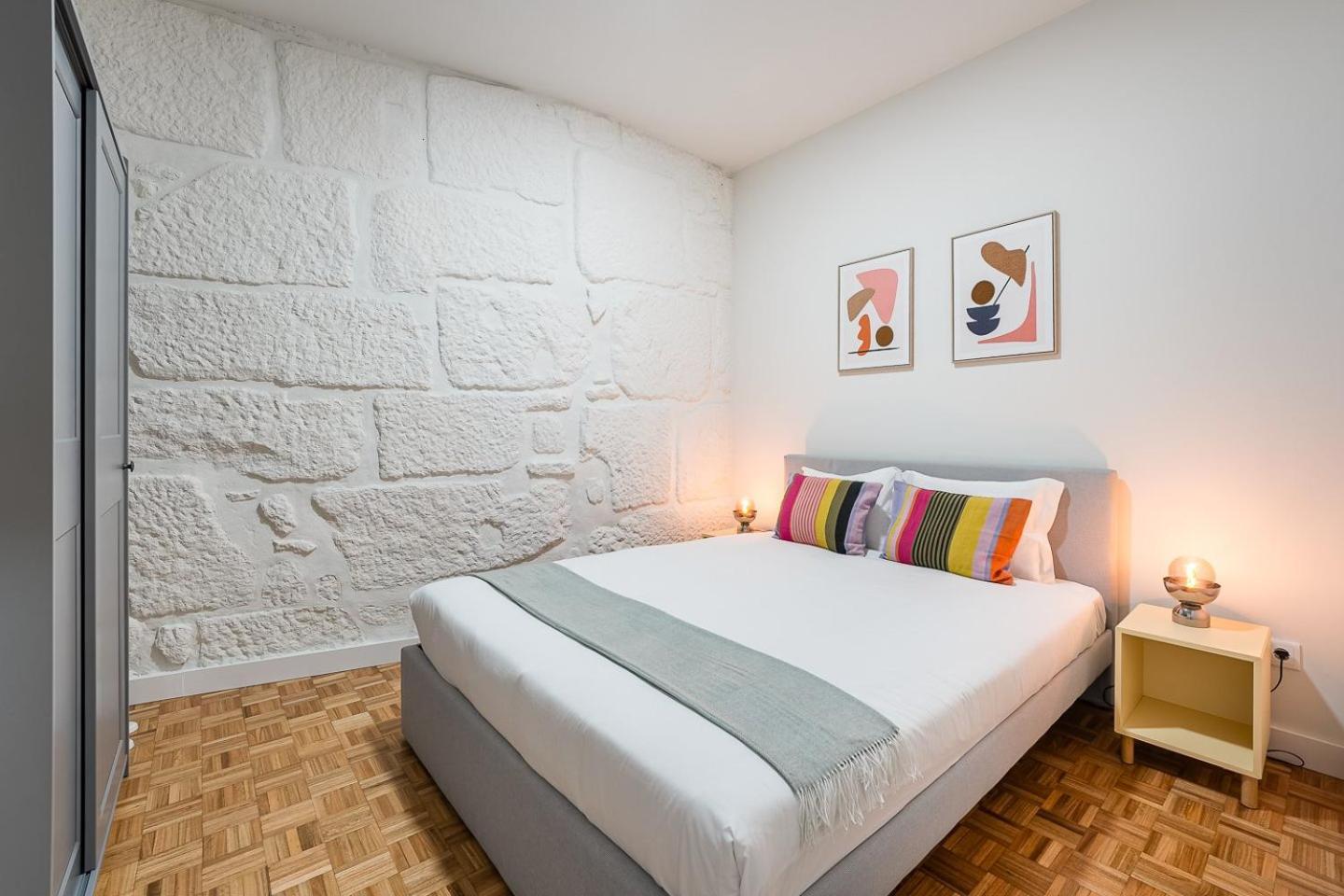 Guestready - Grandeur River Balcony Reborn Πόρτο Εξωτερικό φωτογραφία