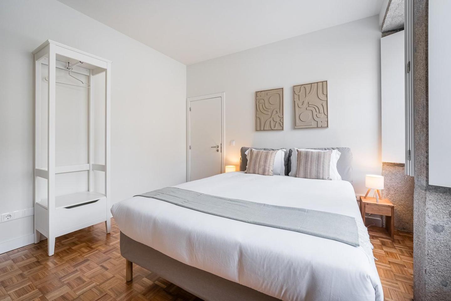 Guestready - Grandeur River Balcony Reborn Πόρτο Εξωτερικό φωτογραφία