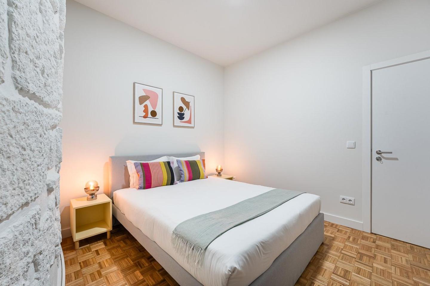 Guestready - Grandeur River Balcony Reborn Πόρτο Εξωτερικό φωτογραφία
