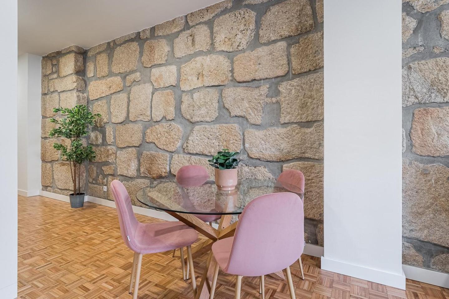 Guestready - Grandeur River Balcony Reborn Πόρτο Εξωτερικό φωτογραφία